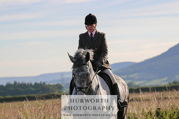 Hurworth Hunt 137