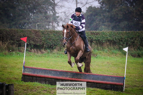 Hurworth Hunter Trial 359