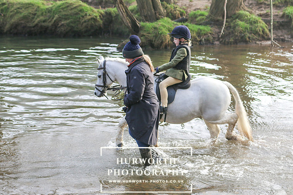 Hurworth Hunt 110