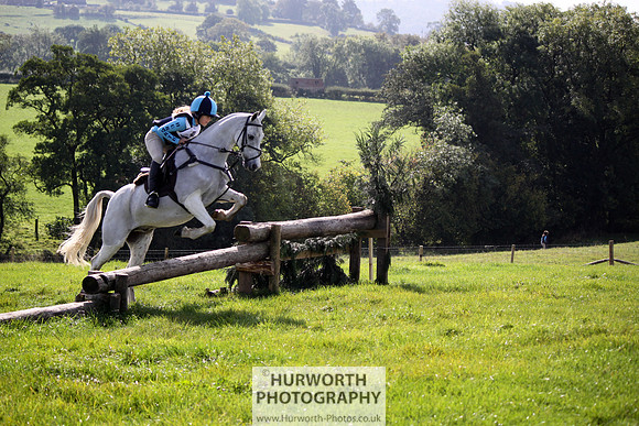 Hurworth Bilsdale Hedge Hop 279