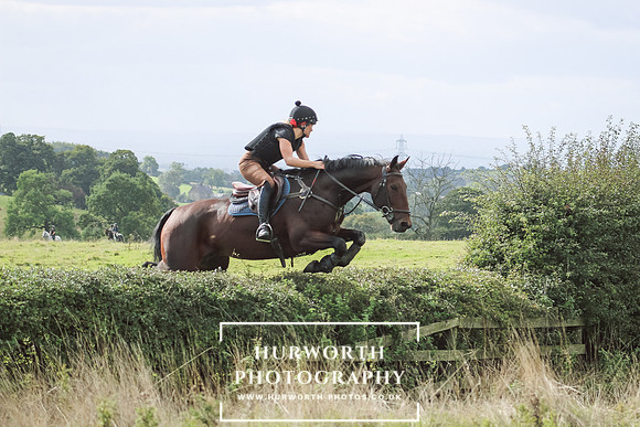 Hurworth Hunt 42