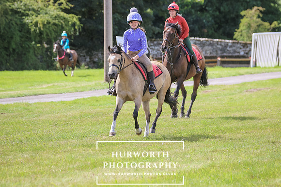 Hurworth Pleasure Ride 397