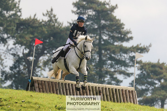 Hurworth Hunter Trial 262