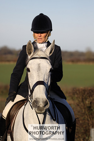 Hurworth Hunt 008