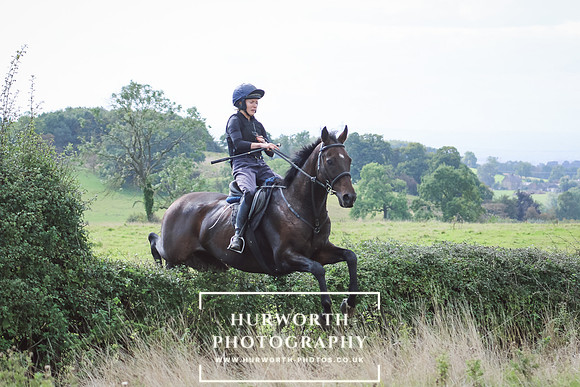 Hurworth Hunt 65