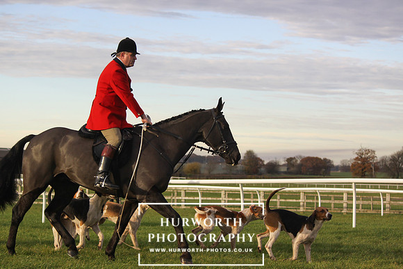 Countryside Raceday 138