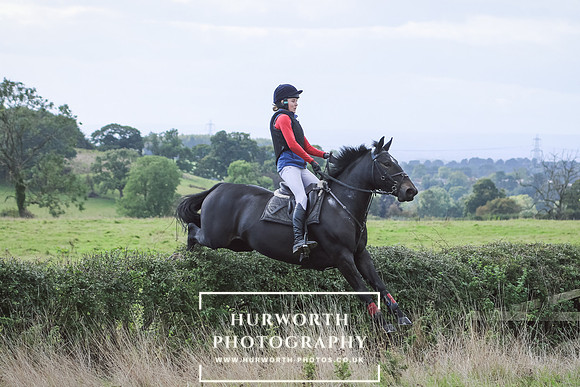 Hurworth Hunt 101