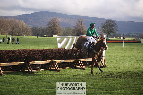 Hurworth Point to Point Mens Open Race 056