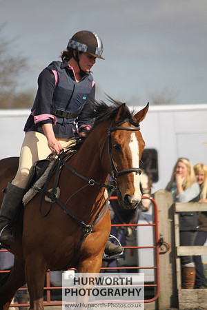 Hurworth Good Friday Show Cross 064