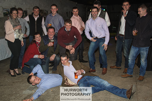 Toby Sadler's 21st 018