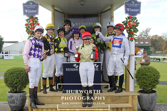 Countryside Raceday 104