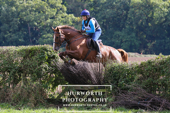 Hurworth Hunt 020