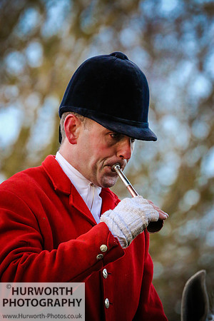 Hurworth Hunt 114
