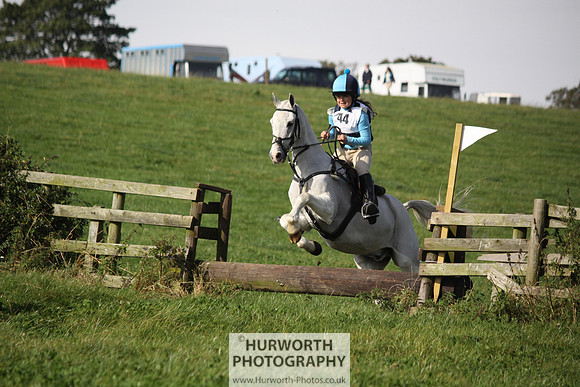 Hurworth Bilsdale Hedge Hop 242