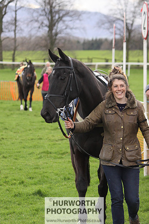 Hurworth Point to Point Members Race 002