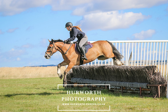 Hurworth Pleasure Ride 136