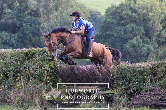 Hurworth Hunt 036