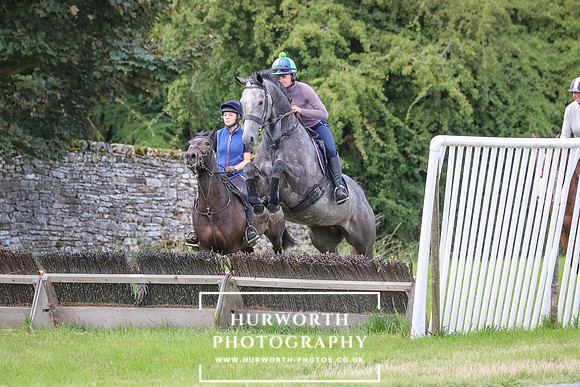 Hurworth Pleasure Ride 192