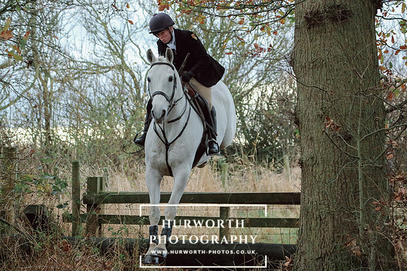 Hurworth Hunt 69