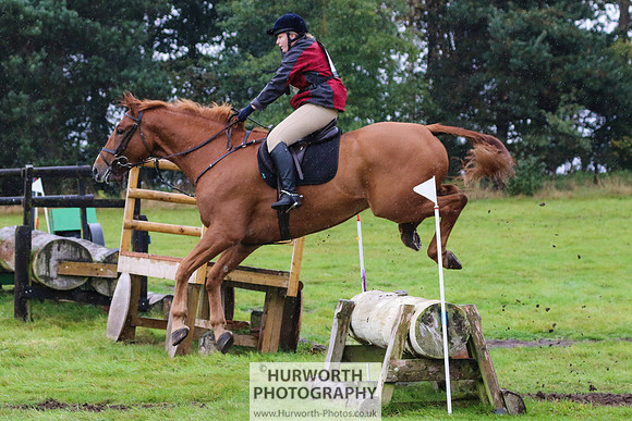 Hurworth Hunter Trial 269