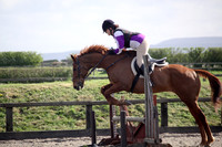 Hurworth Good Friday Show Cross 019