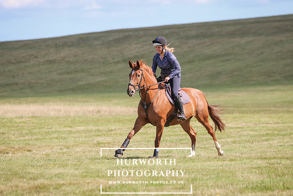 Hurworth Pleasure Ride 390