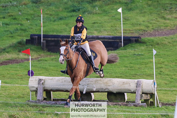 Hurworth Hunter Trial 024