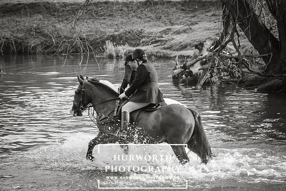 Hurworth Hunt 60