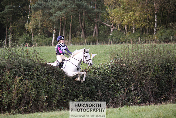 Hurworth Bilsdale Hedge Hop 628