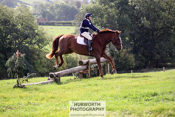 Hurworth Bilsdale Hedge Hop 146