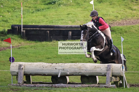 Hurworth Hunter Trial 230
