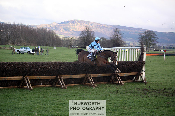 Hurworth Point to Point Maiden Div I 061