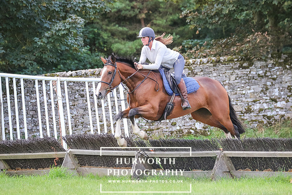 Hurworth Pleasure Ride 198