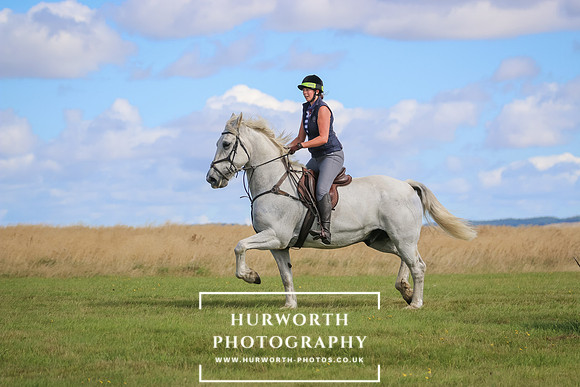 Hurworth Pleasure Ride 218