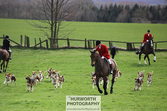 Hurworth Point to Point 023