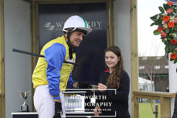 Countryside Raceday 095