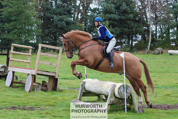 Hurworth Hunter Trial 015
