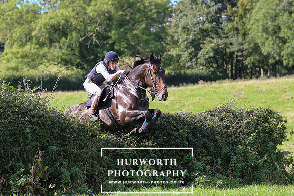Hurworth Hunt 068