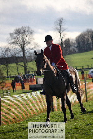 Hurworth Point to Point Maiden Div I 004