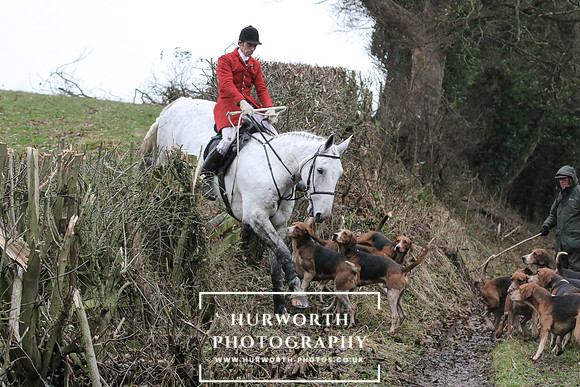 Hurworth Hunt 119