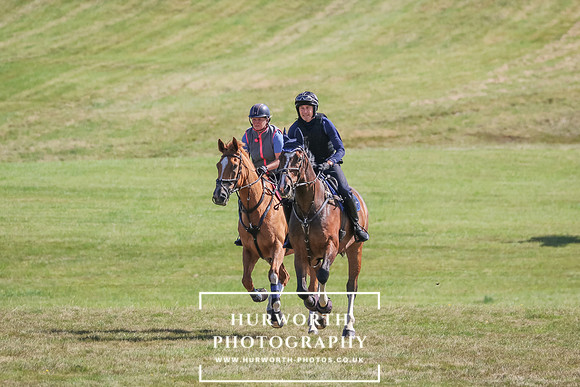 Hurworth Pleasure Ride 67