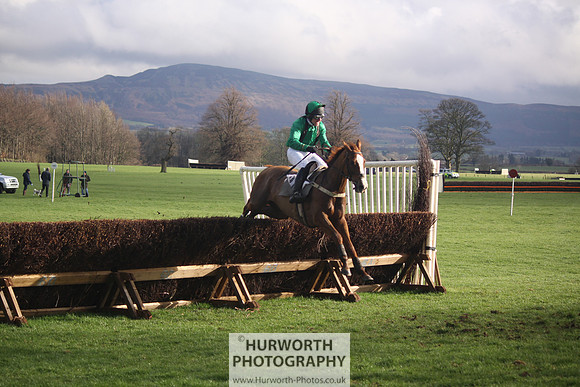 Hurworth Point to Point Mens Open Race 055