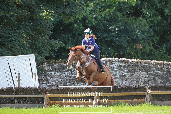 Hurworth Pleasure Ride 378