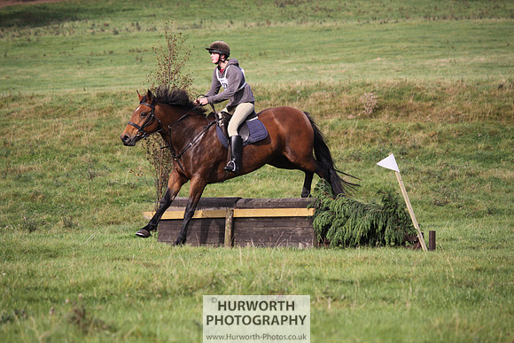 Hurworth Bilsdale Hedge Hop 589
