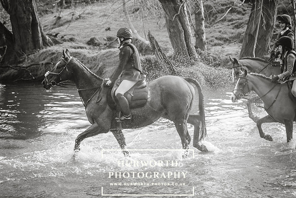 Hurworth Hunt 42
