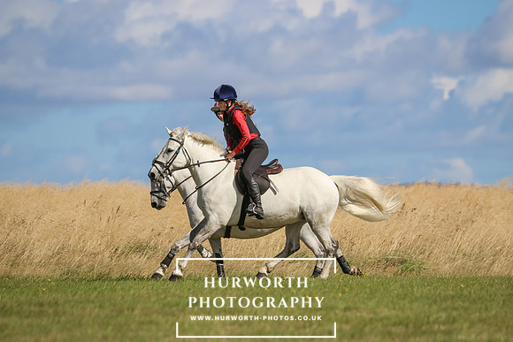 Hurworth Pleasure Ride 141