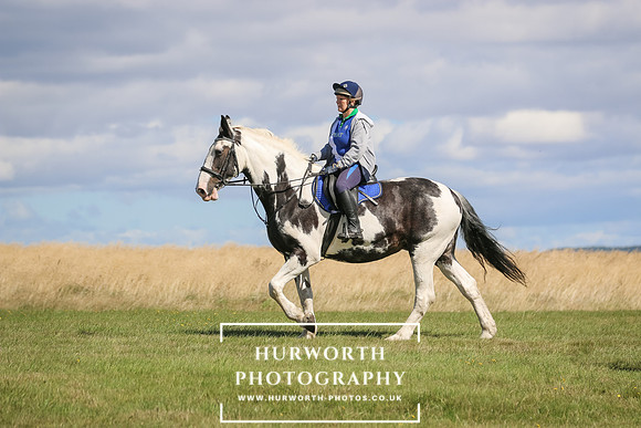 Hurworth Pleasure Ride 381