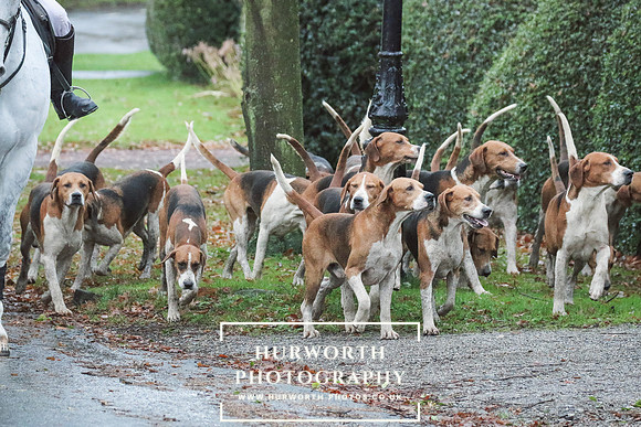 Hurworth Hunt 28