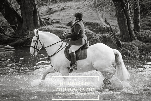 Hurworth Hunt 78