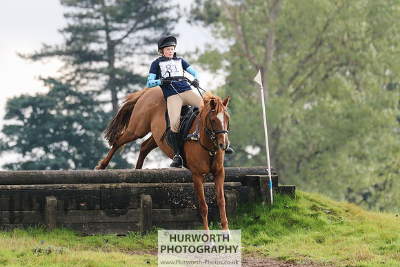 Hurworth Hunter Trial 369